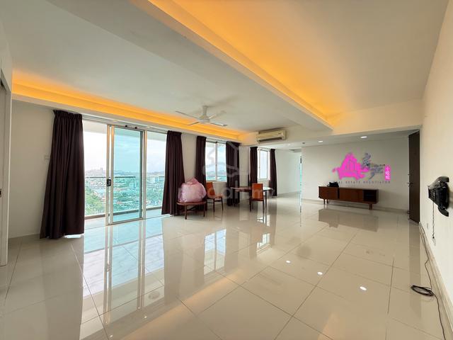 The Bay Residences 1