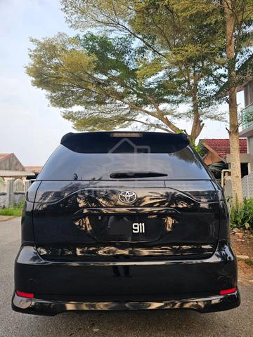 2009 Toyota ESTIMA 2.4 - 7 Seater - Free Accident - 4