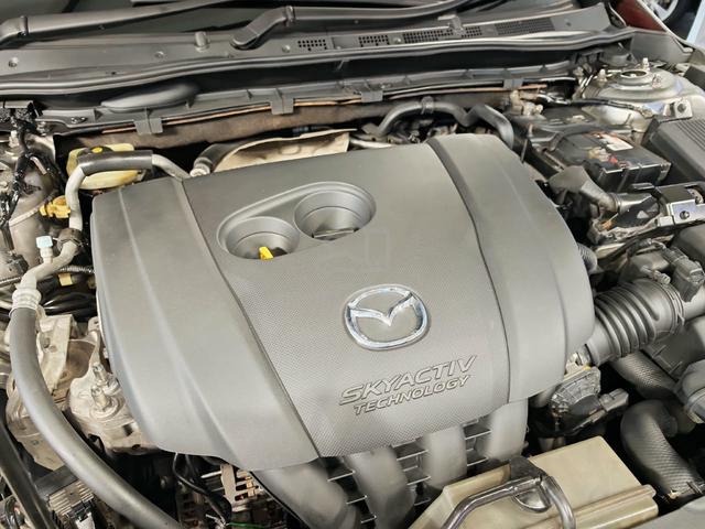 2015Mazda 6 SKYACTIV 2.0(A)BlacklistBolehLoanKedai - 3