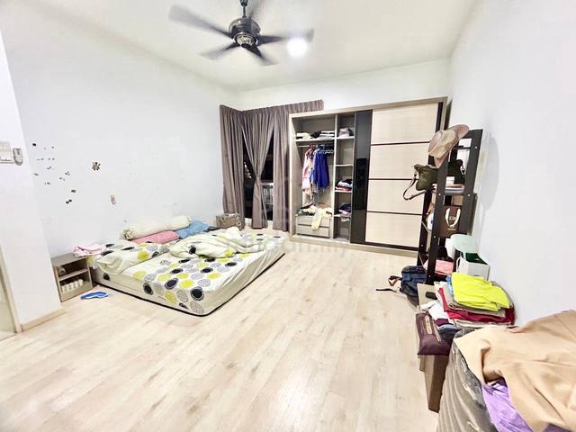 Parkhill Residence Bukit Jalil 5