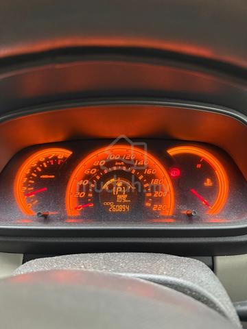 2011 Perodua MYVI 1.3 EZ STANDARD (A) - 4