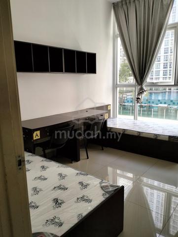Mutiara Ville @ Cyberjaya 1