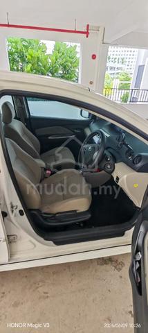 2009 Toyota VIOS 1.5 G (A) - 5