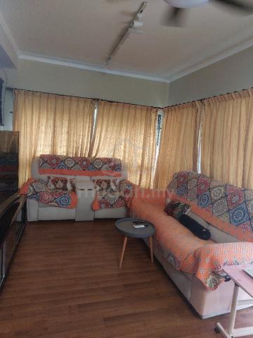 Grace Ville 1