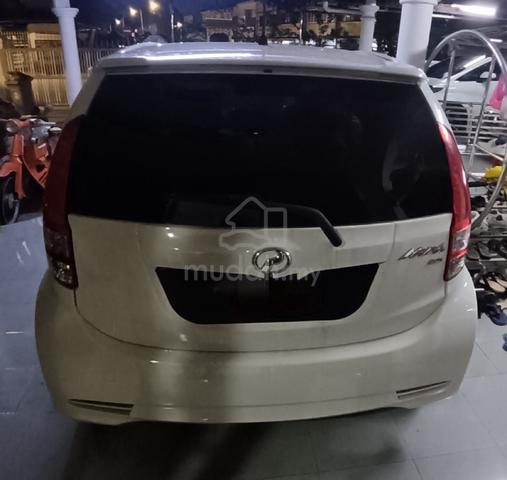 2012 Perodua MYVI 1.3 EZI PREMIUM (A) - 4