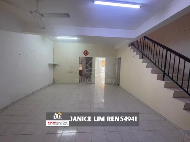 Paling Murah ‼️Taman Seri Impian Double Storey Terrace near Aeon Alma 1