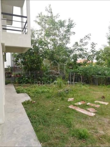 Rumah Tuaran untuk dijual 1