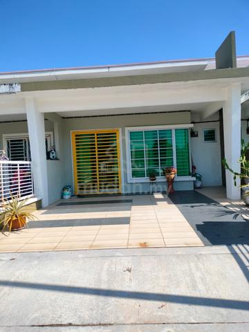 Single Storey House Hijayu 1b Sendayan 1