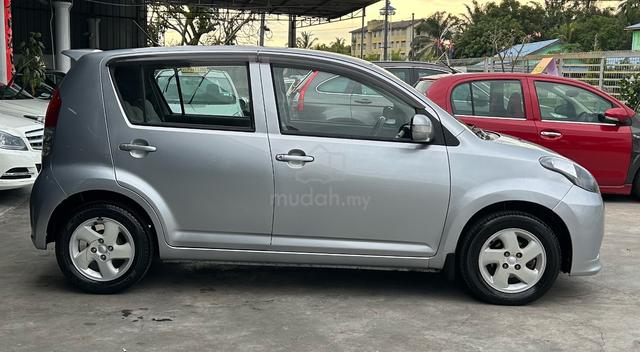 【CASH】2006 Perodua MYVI 1.3 EZi (A) 1 Owner ABS - 3