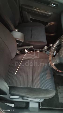 2009 Suzuki SWIFT 1.5 PREMIER (A) - 3