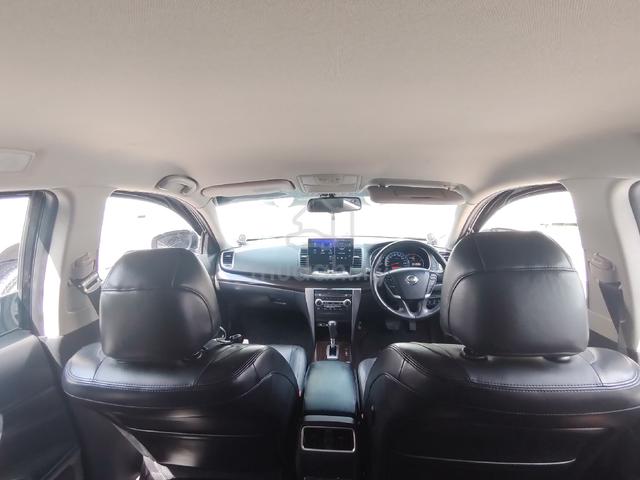 2014 Nissan TEANA 2.5 XV L33 (A) - 4