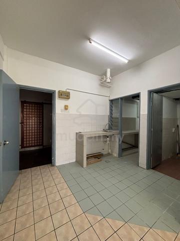 Apartment Orchid Court 1