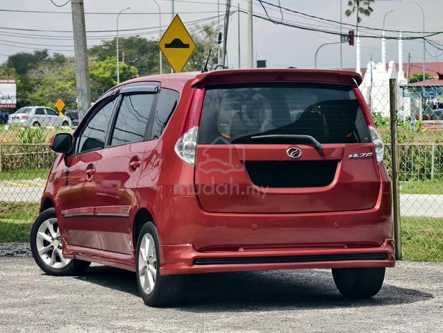 2013 Perodua ALZA 1.5 EZ (A) WARRANTY - 3