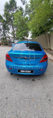 2010 Proton PERSONA 1.6 ELEGANCE BASE LINE (M) - 4