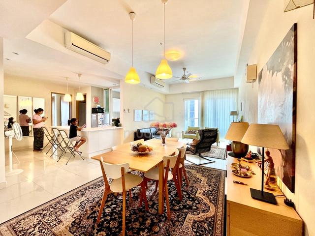 Gaya Bangsar 1