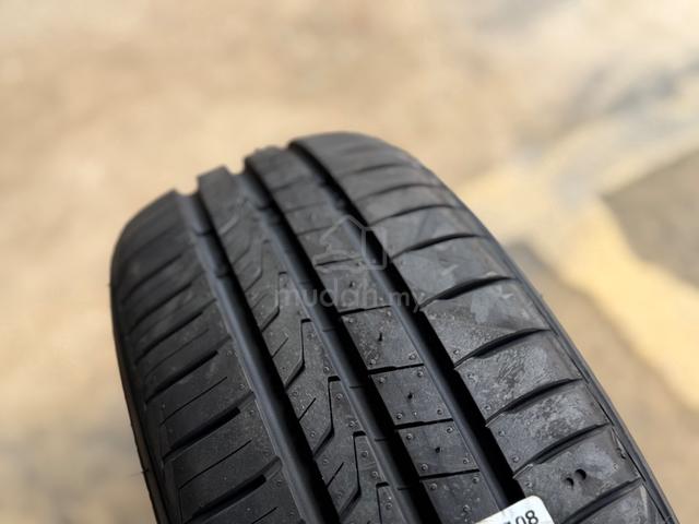 Tayar Baru 165 55 14 Hankook Kinergy Eco 2 K435 26 - photo 3 of 6
