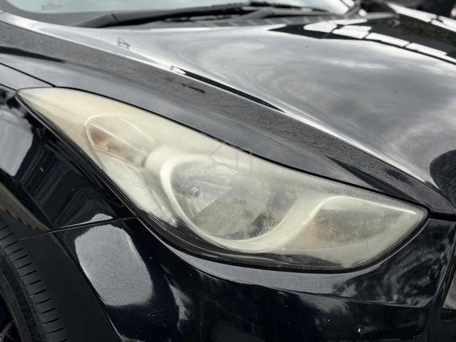 2014 Hyundai ELANTRA 1.8 PREMIUM (A)FREE WARRANTY - 5