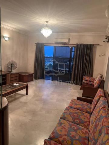D'Haven Condominium 1
