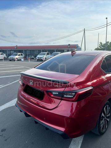 2025 Honda CITY 1.5 E:HEV RS MY20 GN FACELIFT (A) - 2