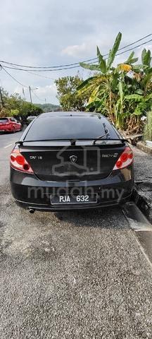 2008 Proton GEN-2 1.6 ENHANCED VERSION A (A) - 4