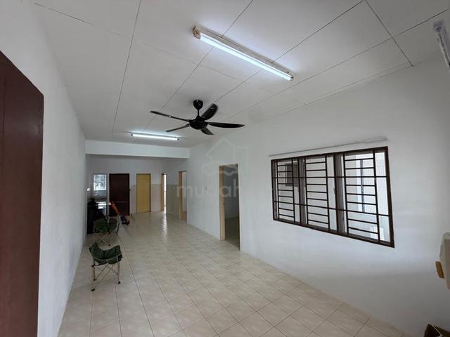 [Murah] Townhouse ,Desa Mutiara, Bandar Country Homes ,Rawang 1