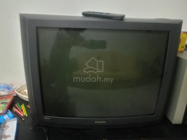 Tv Philips - photo 2 of 5