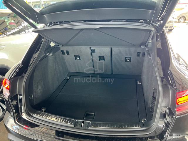2022 Porsche MACAN S Recond - 5