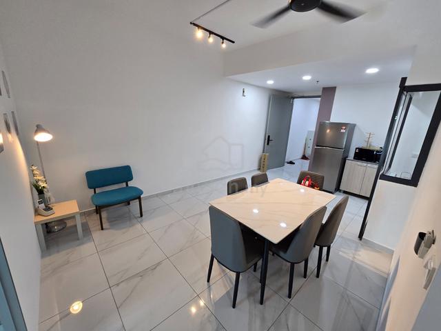 Sinaran Residences @ Utropolis 1