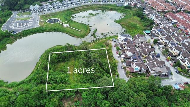 READY KM For Development | Seksyen 3, Bandar Baru Bangi 1