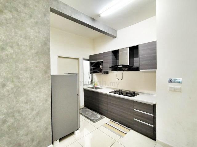 Savanna Executive Suite @ Southville City 1