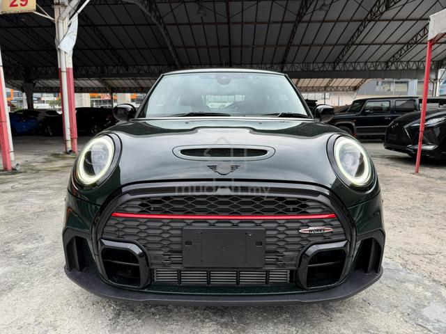 2023 Mini COOPER 2.0 JOHN COOPER WORKS 5A 9K KM - 2