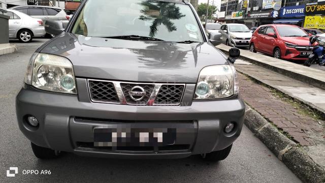 2011 Nissan X-TRAIL 2.0 COMFORT T31 (A) - 3