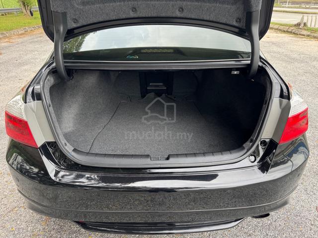 2013 Honda ACCORD 2.0 VTi-L FACELIFT (A) - 5
