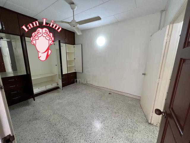 [Rare] Sungai Nibong 1 Storey Terrace Pantai Jerjak Bayan Lepas Landed 1