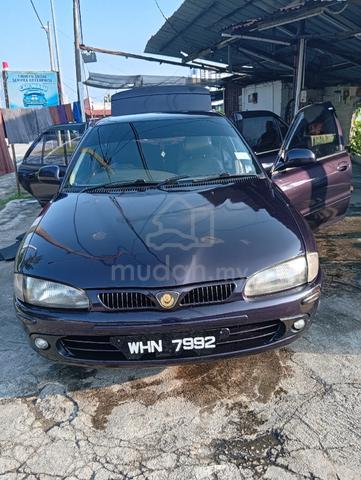 1999 Proton WIRA 1.5 GL (A) - 3