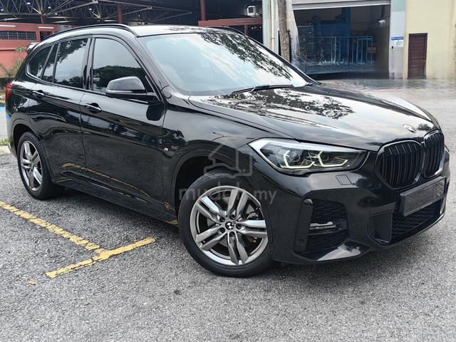 Bmw X1 2.0 TURBO B4 SDRIVE20I M SPORT - 2