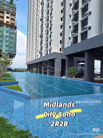 Midlands City 1