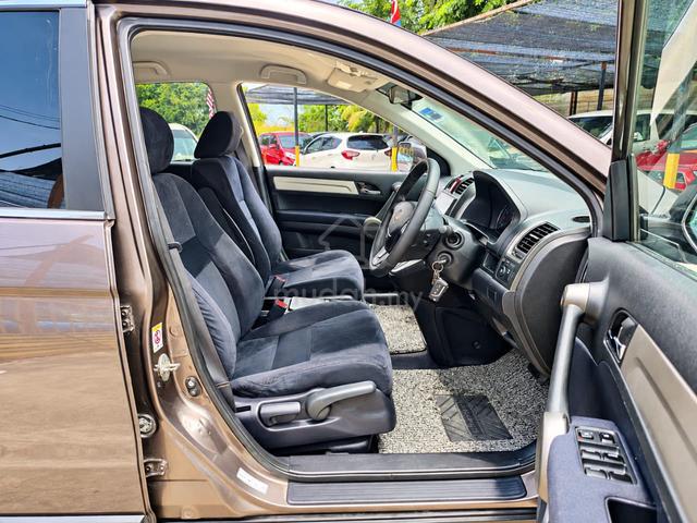 2011 Honda CR-V FULL SPEC 2.0 (AUTO) - 4