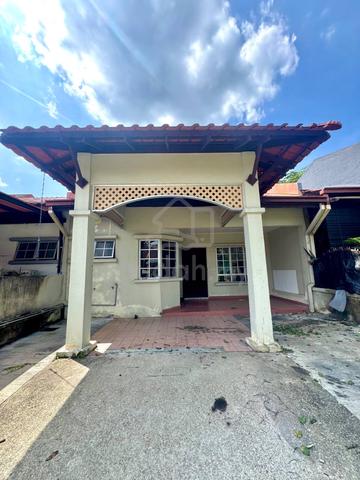 Single Storey Terrance Damai Murni , Alam Damai Cheras KL [ Limited] 1