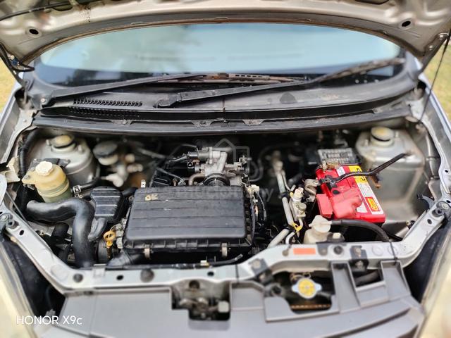 2010 Perodua VIVA 1.0 ELITE EJ-VE (A) - 5