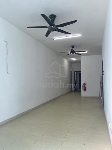 Selangorku PR1MA Lakefront Homes 1