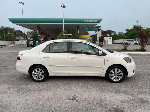2010 Toyota VIOS 1.5 G FACELIFT (A) - 5