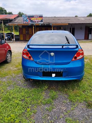 2005 Proton GEN-2 1.6 (M) - 2