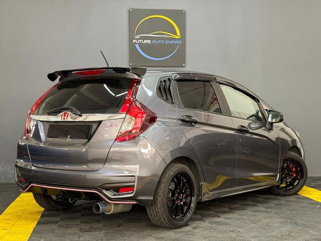 Honda JAZZ 1.5 V (A) RS BODYKIT / SPORTRIM / GK5 - 3