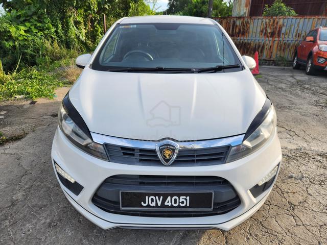 2014 Proton IRIZ 1.6 (A) - 1