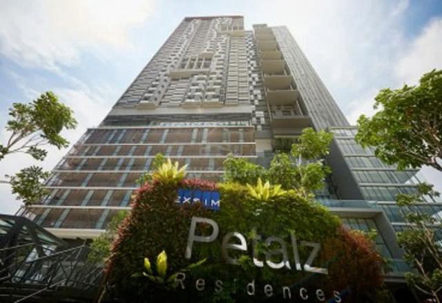 Petalz Residences @ Old Klang Road 1