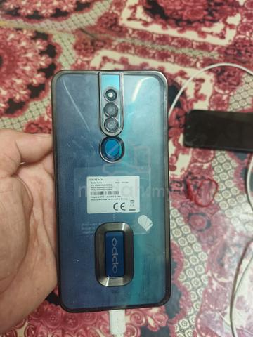 oppo f11 pro - photo 6 of 6