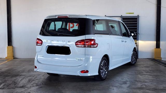 2023 Maxus G10 2.0 SUPREME MY22 (A) LOW MIL 28K KM - 2