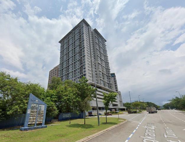 DPulze Cyberjaya 1