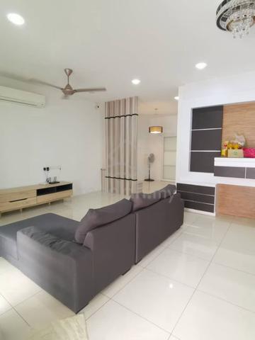 2 Storey PartiallyFurnish@Bandar Tasek Mutiara Near Penang Science Par 1